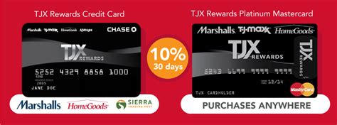 is it smart to get a tj maxx credit card|TJ Maxx review my account.